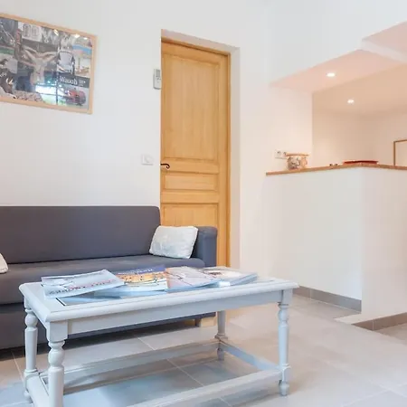 Appartamento L'atelier Saint-Tropez