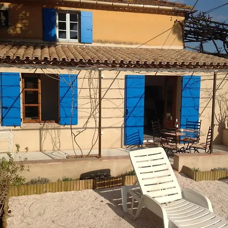 L'atelier * Saint-Tropez