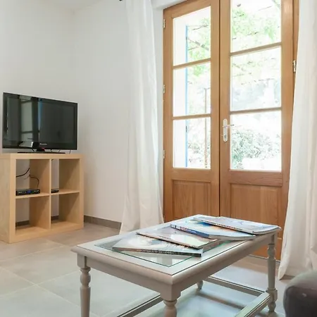 L'atelier Appartamento Saint-Tropez